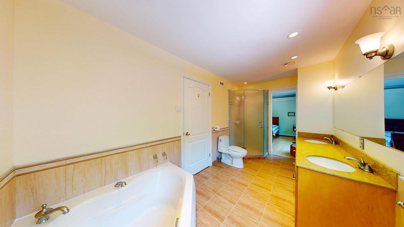 61 Sherwood Drive, Wolfville, NS