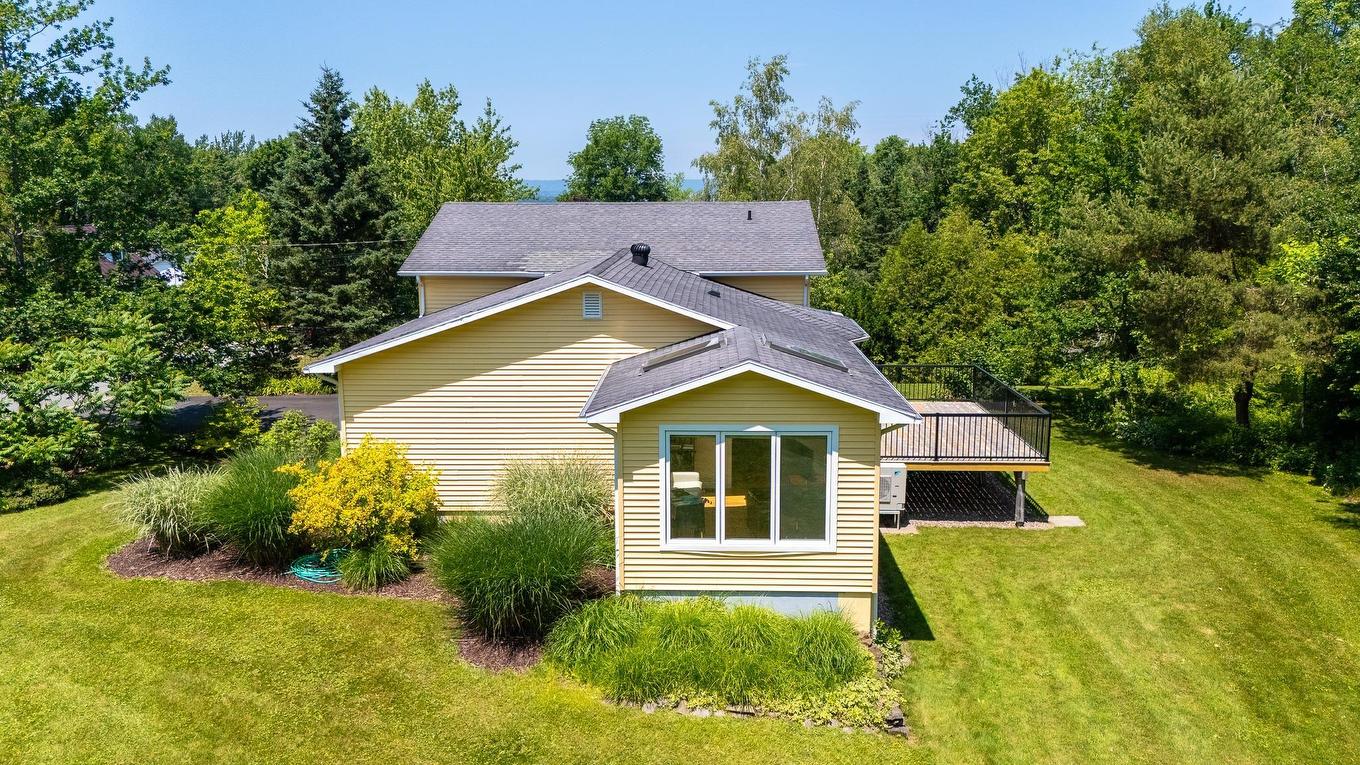 61 Sherwood Drive, Wolfville, NS