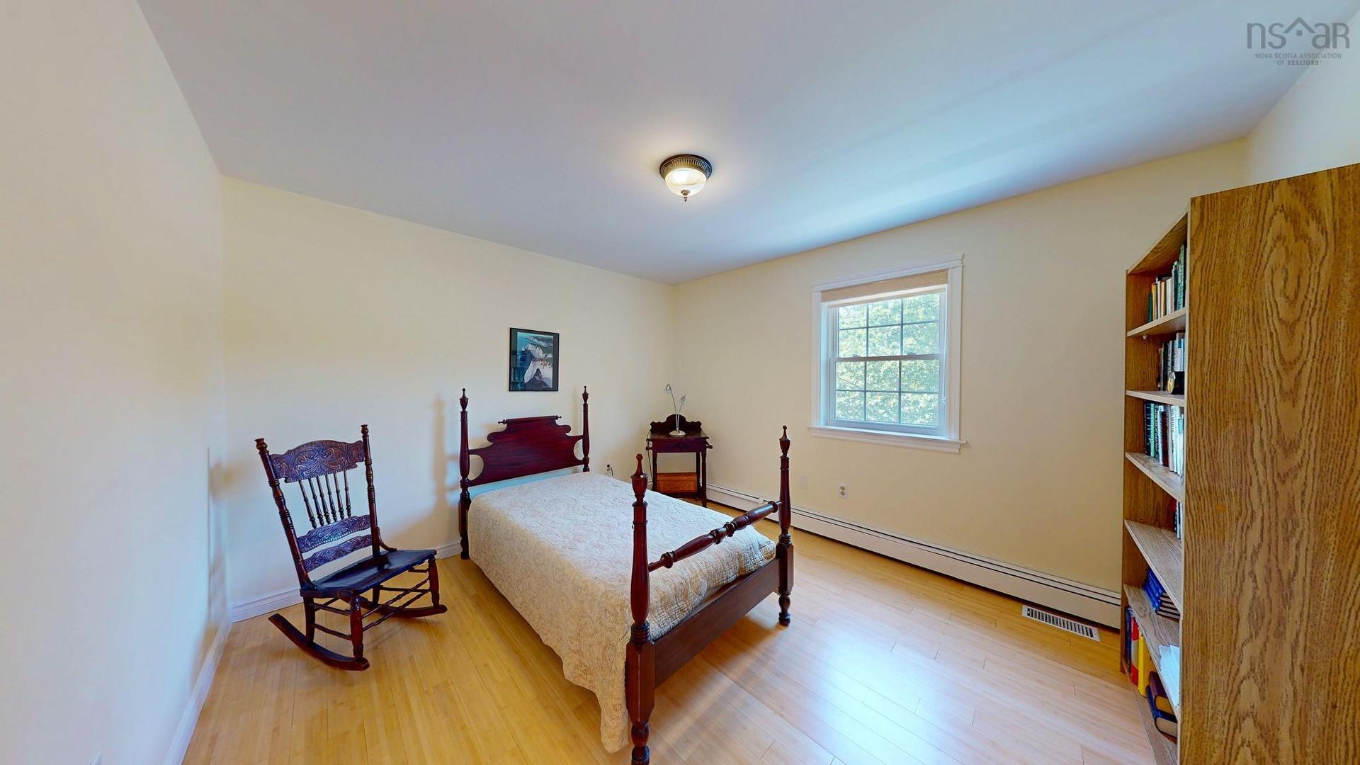61 Sherwood Drive, Wolfville, NS
