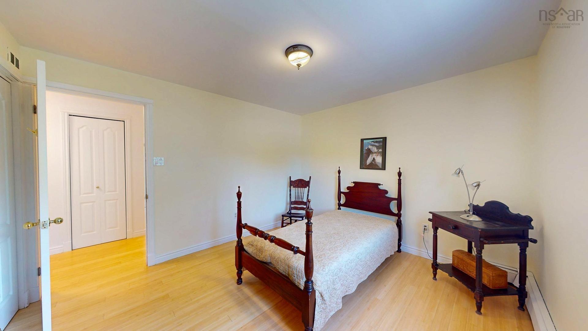 61 Sherwood Drive, Wolfville, NS
