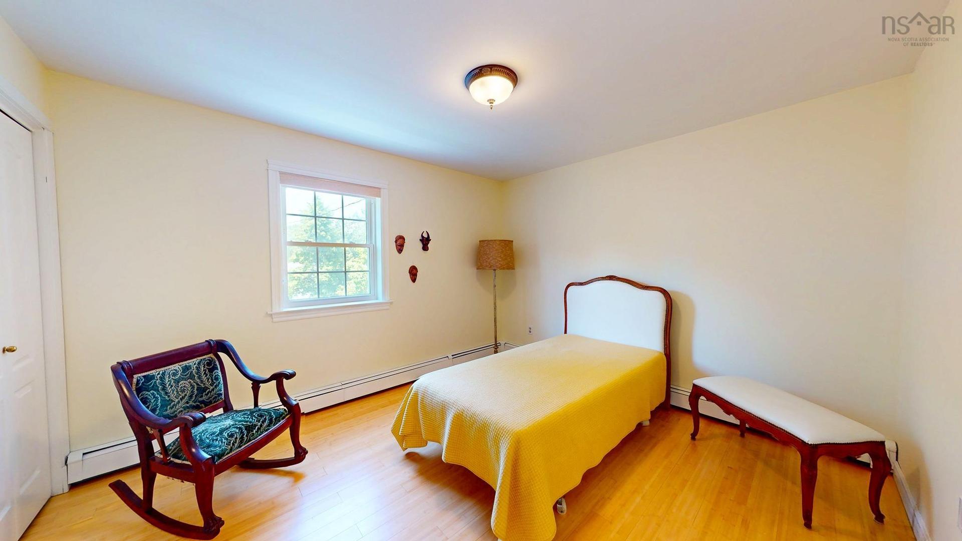 61 Sherwood Drive, Wolfville, NS