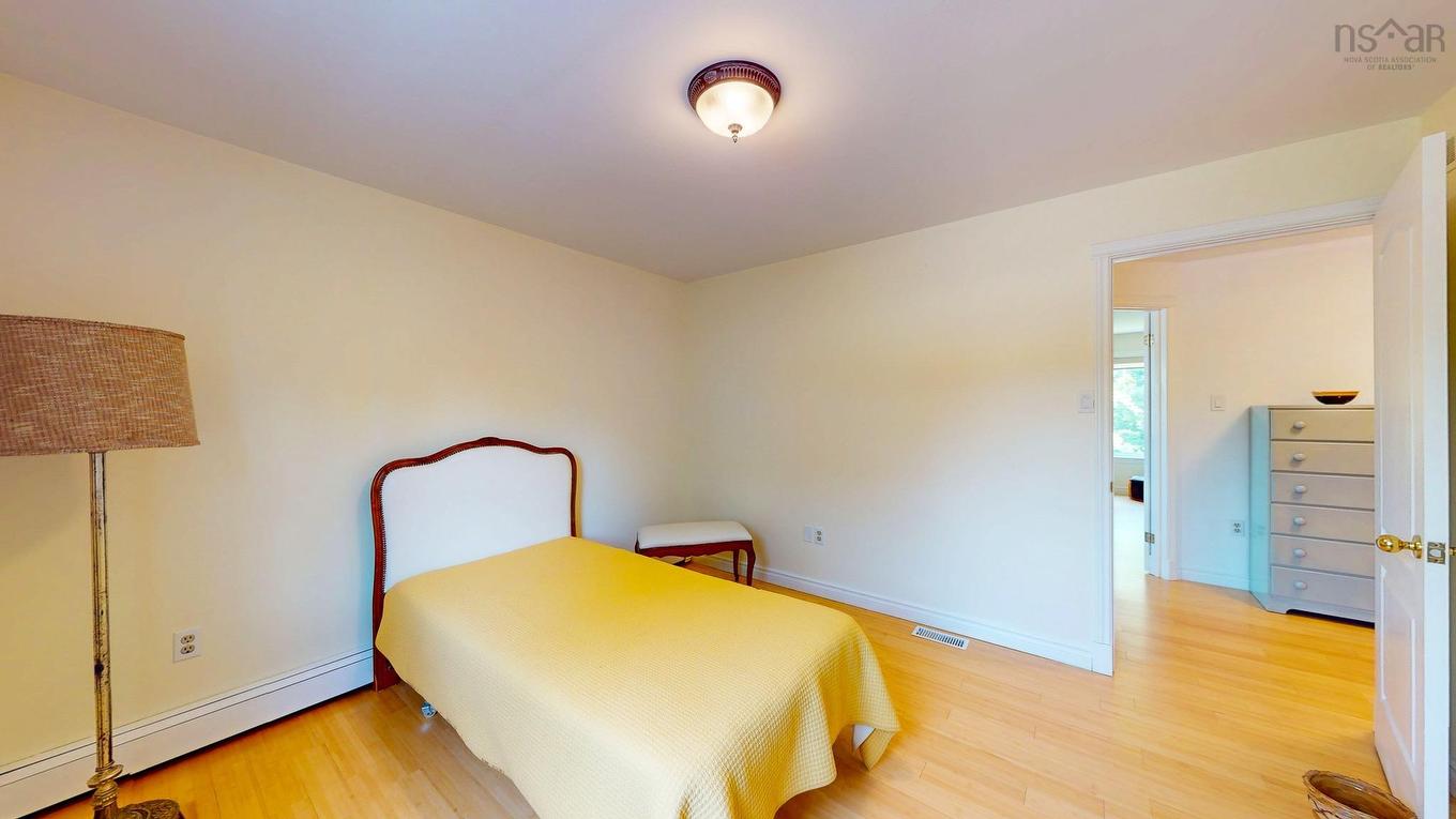 61 Sherwood Drive, Wolfville, NS