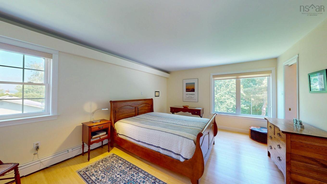 61 Sherwood Drive, Wolfville, NS