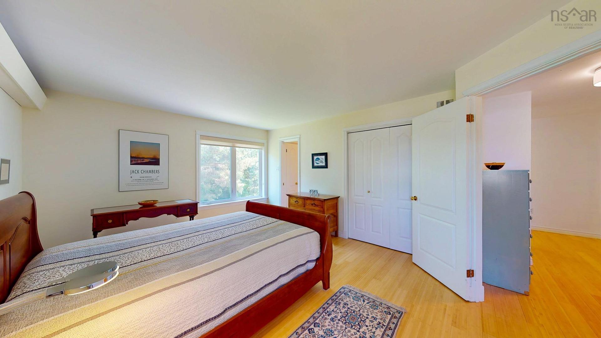 61 Sherwood Drive, Wolfville, NS