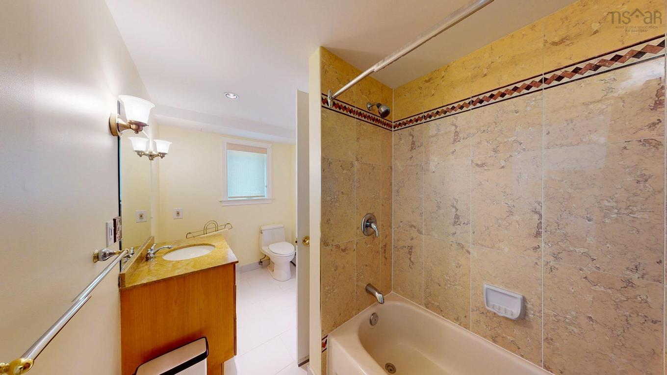 61 Sherwood Drive, Wolfville, NS