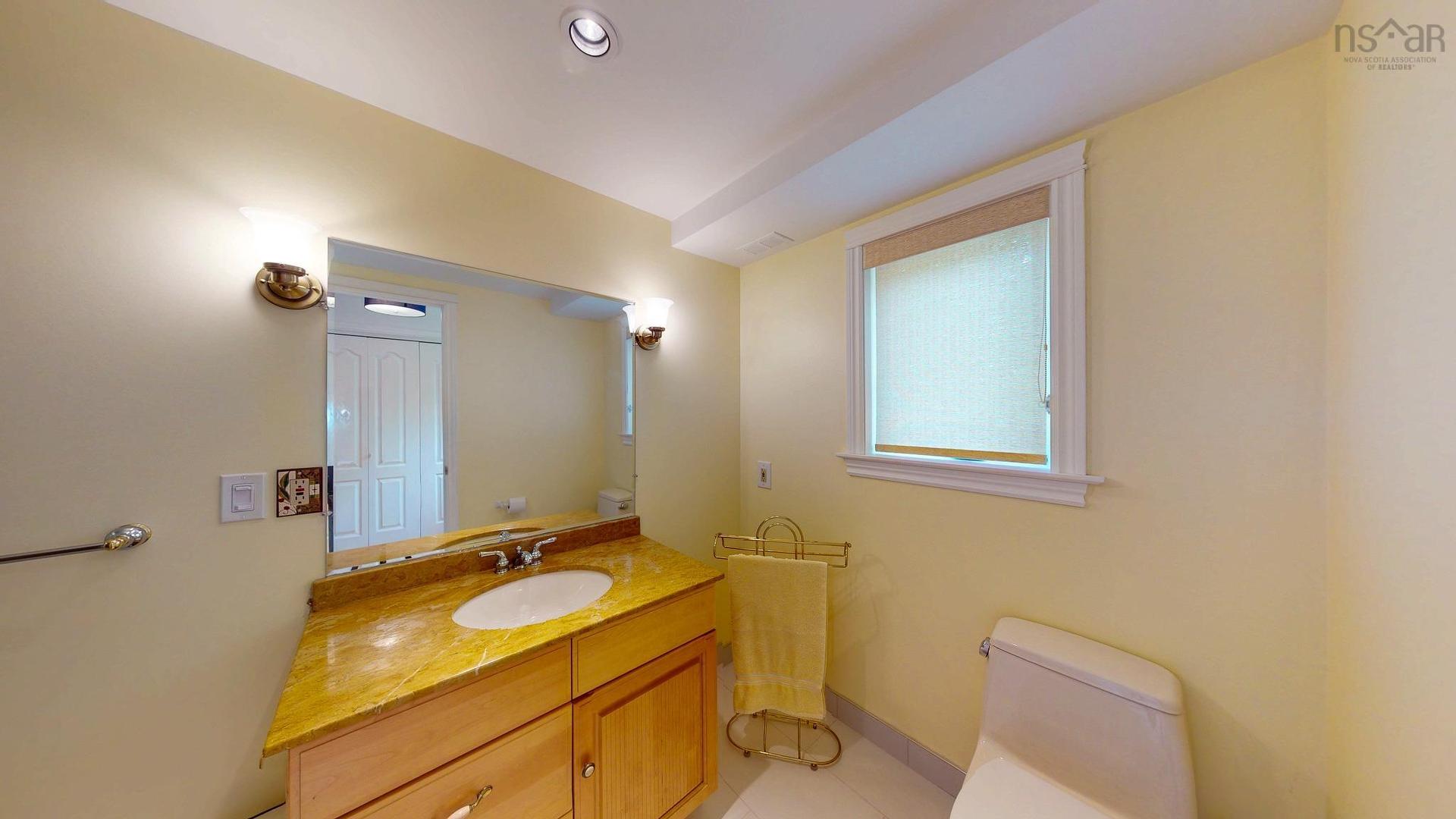 61 Sherwood Drive, Wolfville, NS