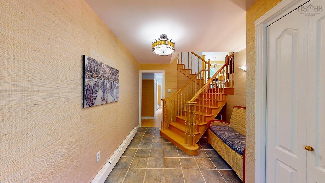 61 Sherwood Drive, Wolfville, NS