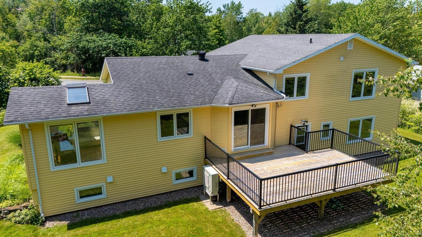 61 Sherwood Drive, Wolfville, NS