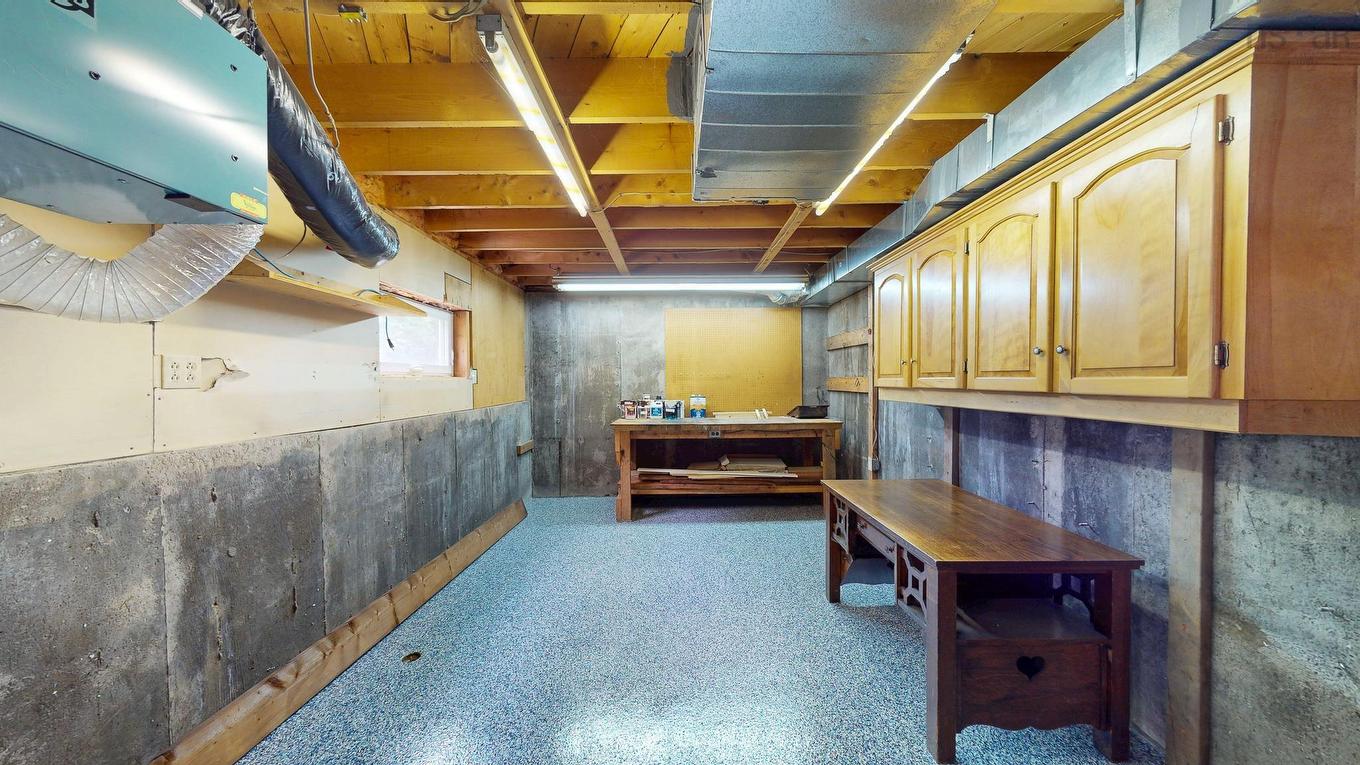 61 Sherwood Drive, Wolfville, NS