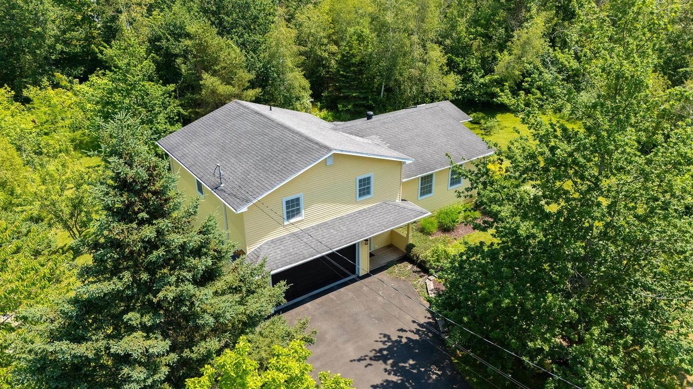 61 Sherwood Drive, Wolfville, NS
