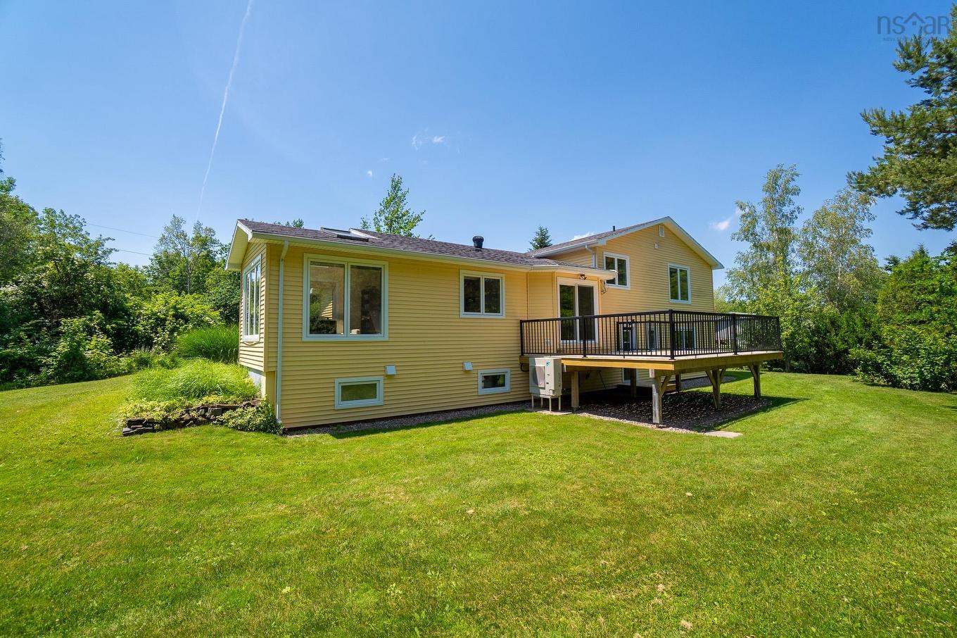 61 Sherwood Drive, Wolfville, NS