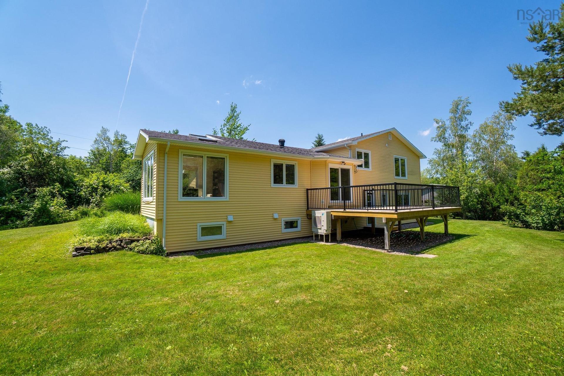 61 Sherwood Drive, Wolfville, NS