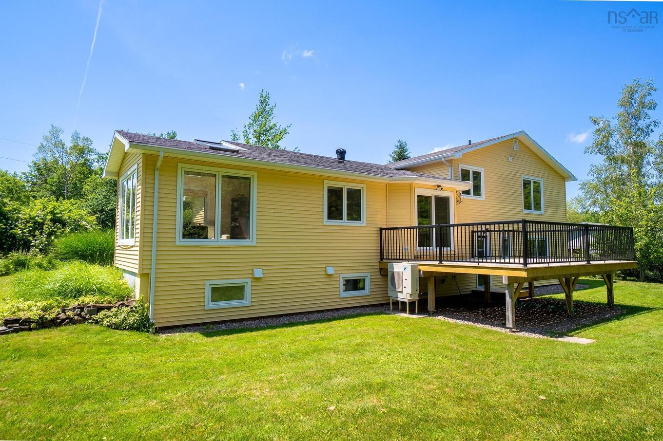 61 Sherwood Drive, Wolfville, NS