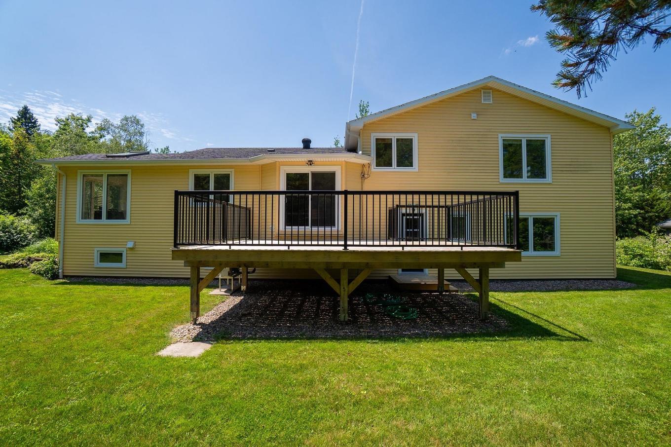 61 Sherwood Drive, Wolfville, NS