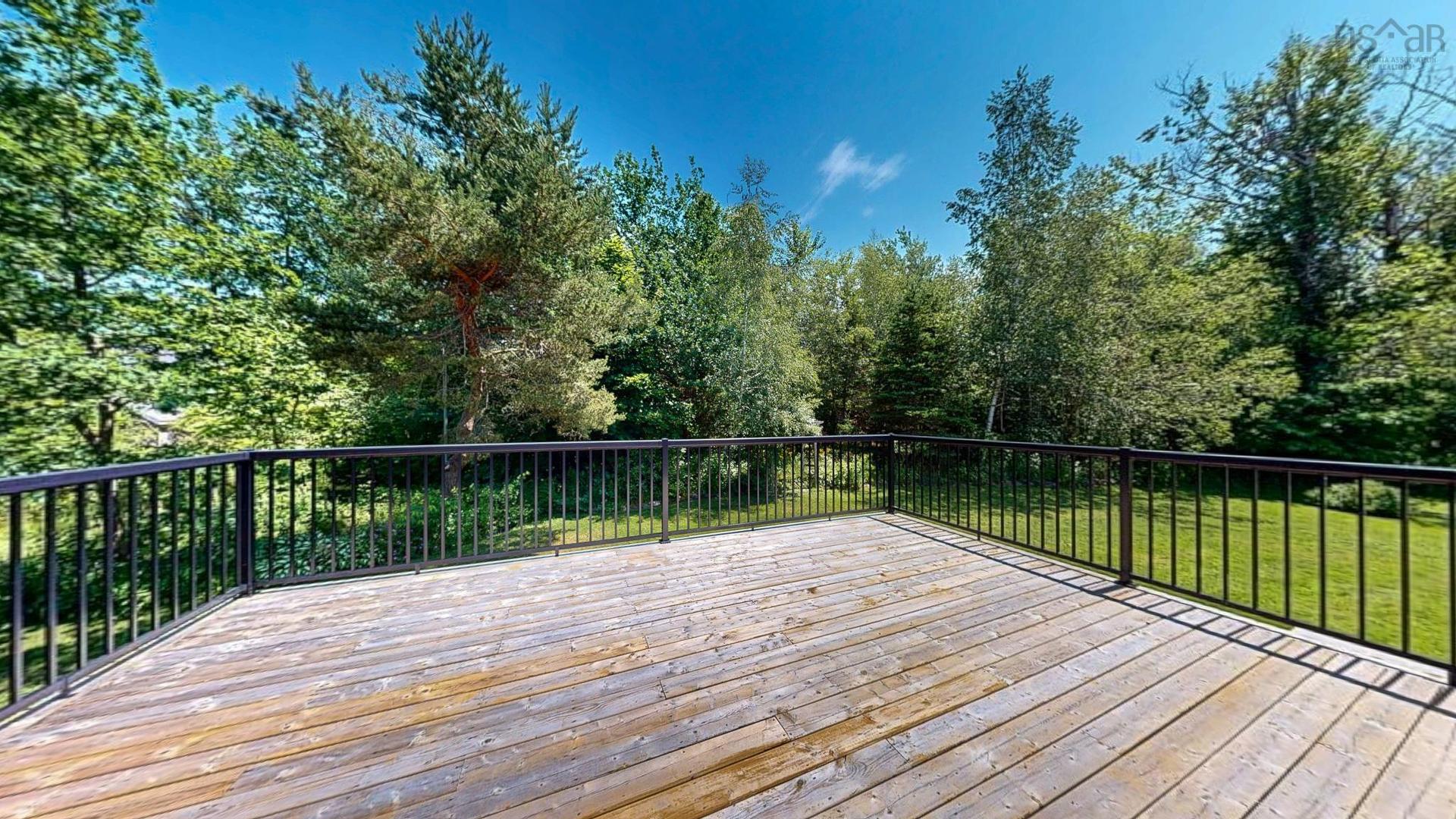 61 Sherwood Drive, Wolfville, NS