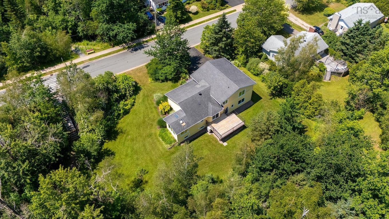 61 Sherwood Drive, Wolfville, NS