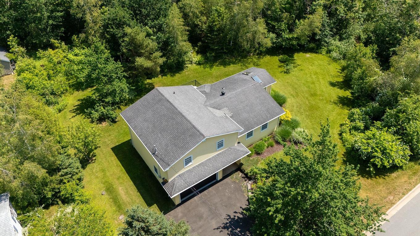61 Sherwood Drive, Wolfville, NS