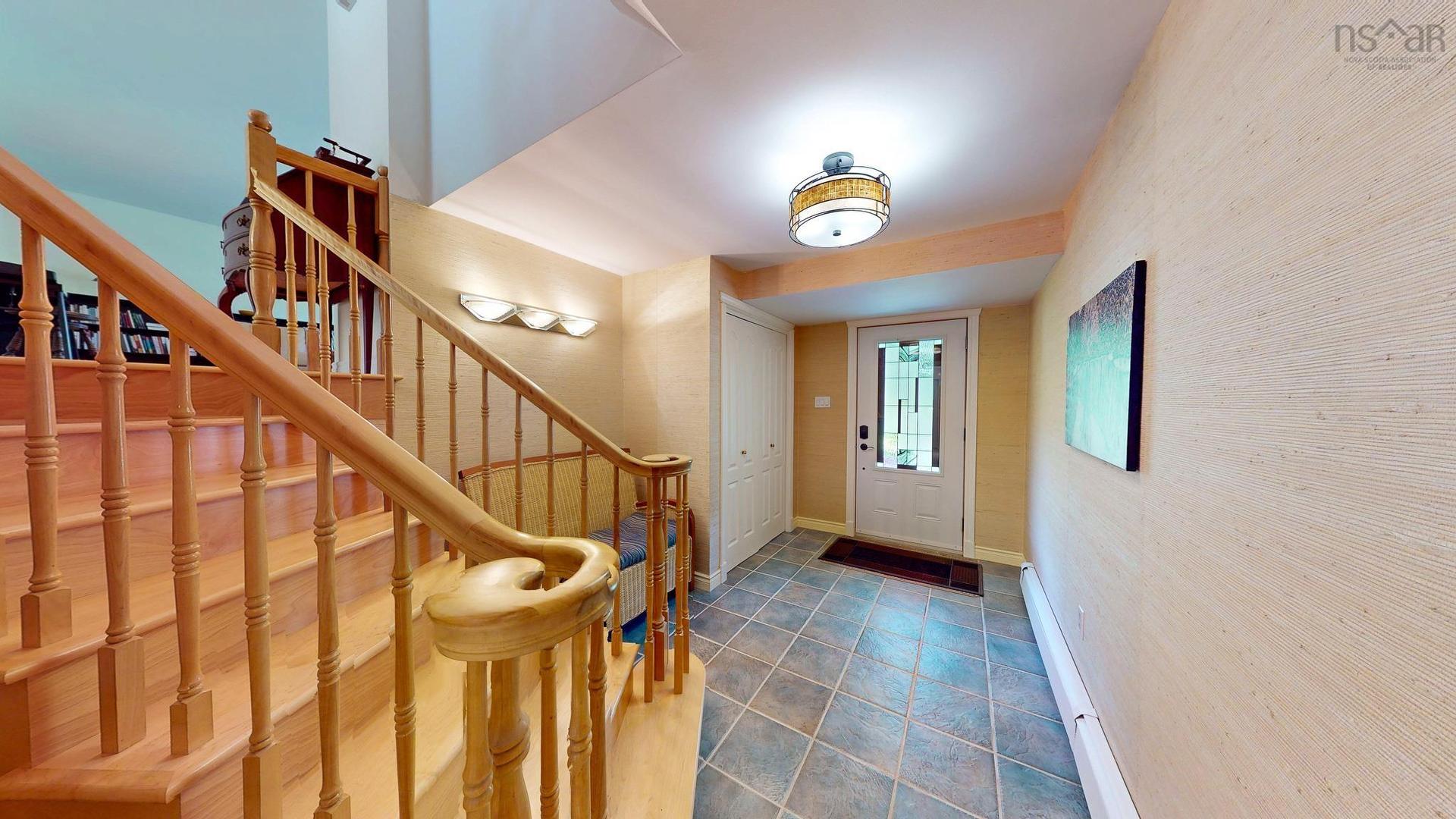 61 Sherwood Drive, Wolfville, NS