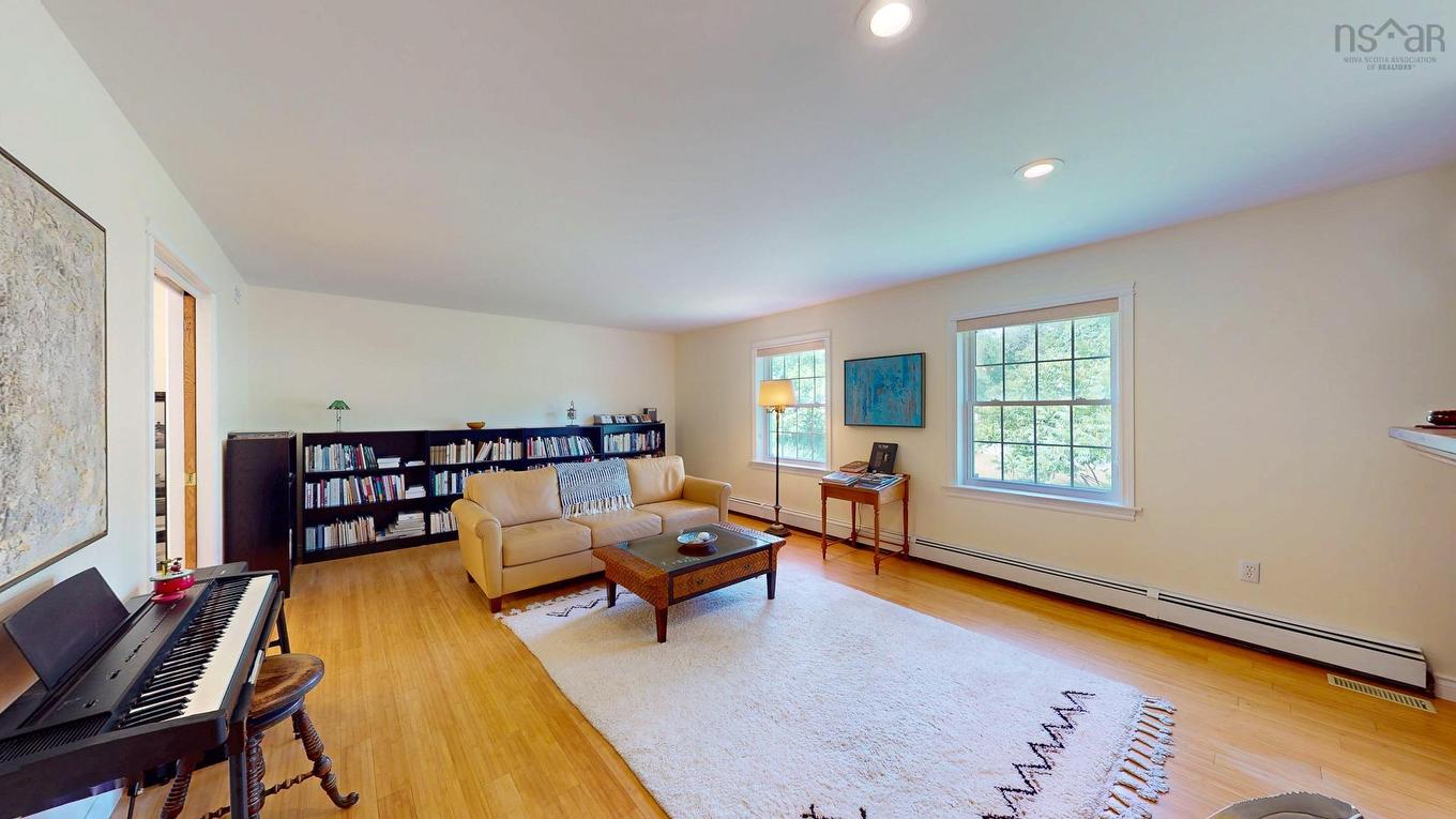 61 Sherwood Drive, Wolfville, NS