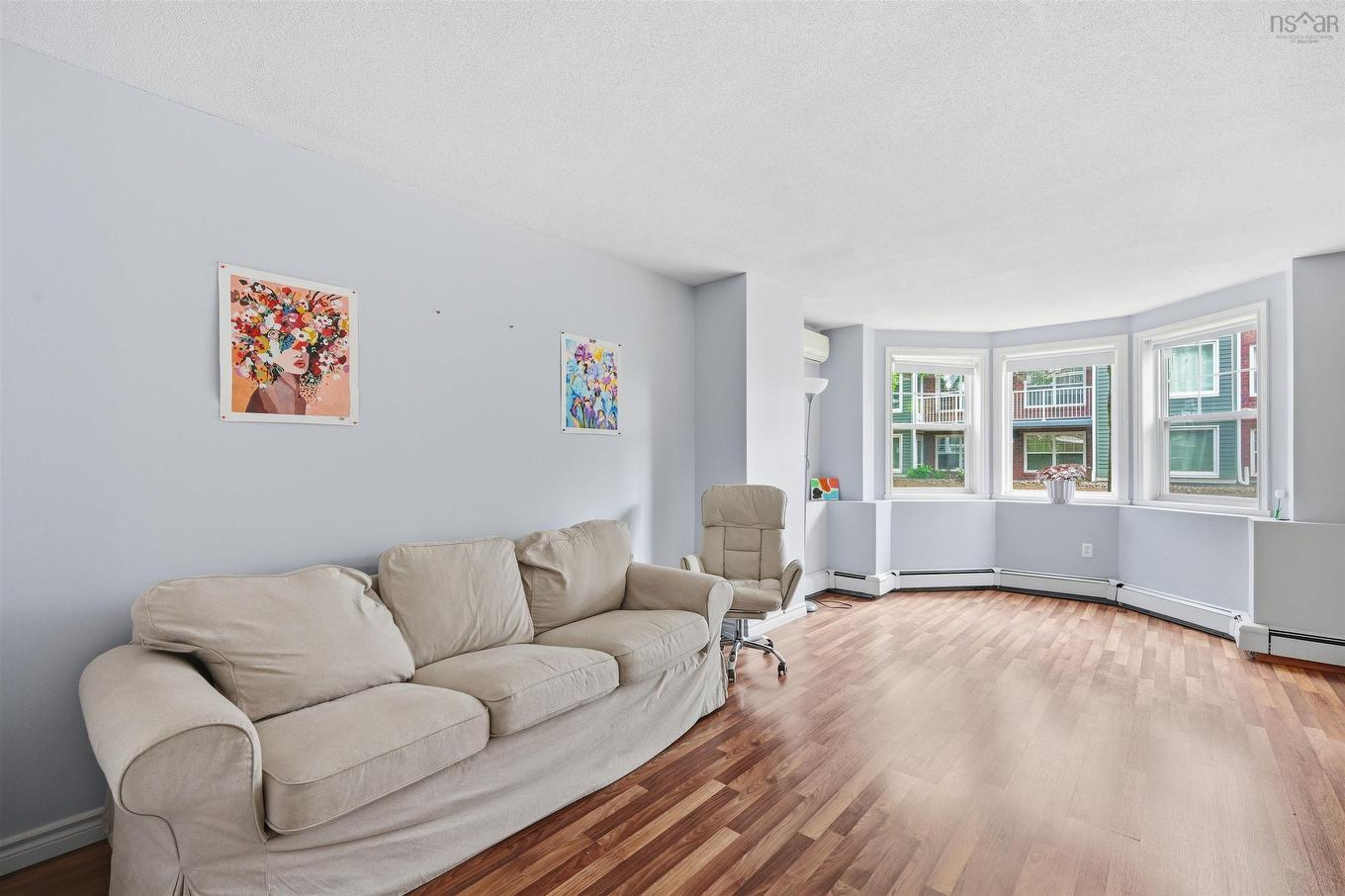 101 1041 Wellington Street, Halifax, NS