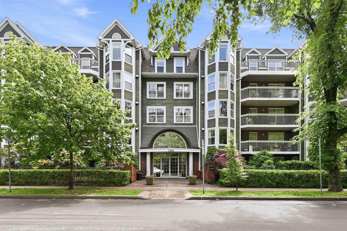101 1041 Wellington Street, Halifax, NS
