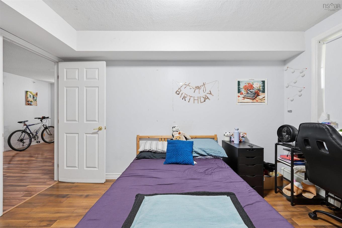 101 1041 Wellington Street, Halifax, NS