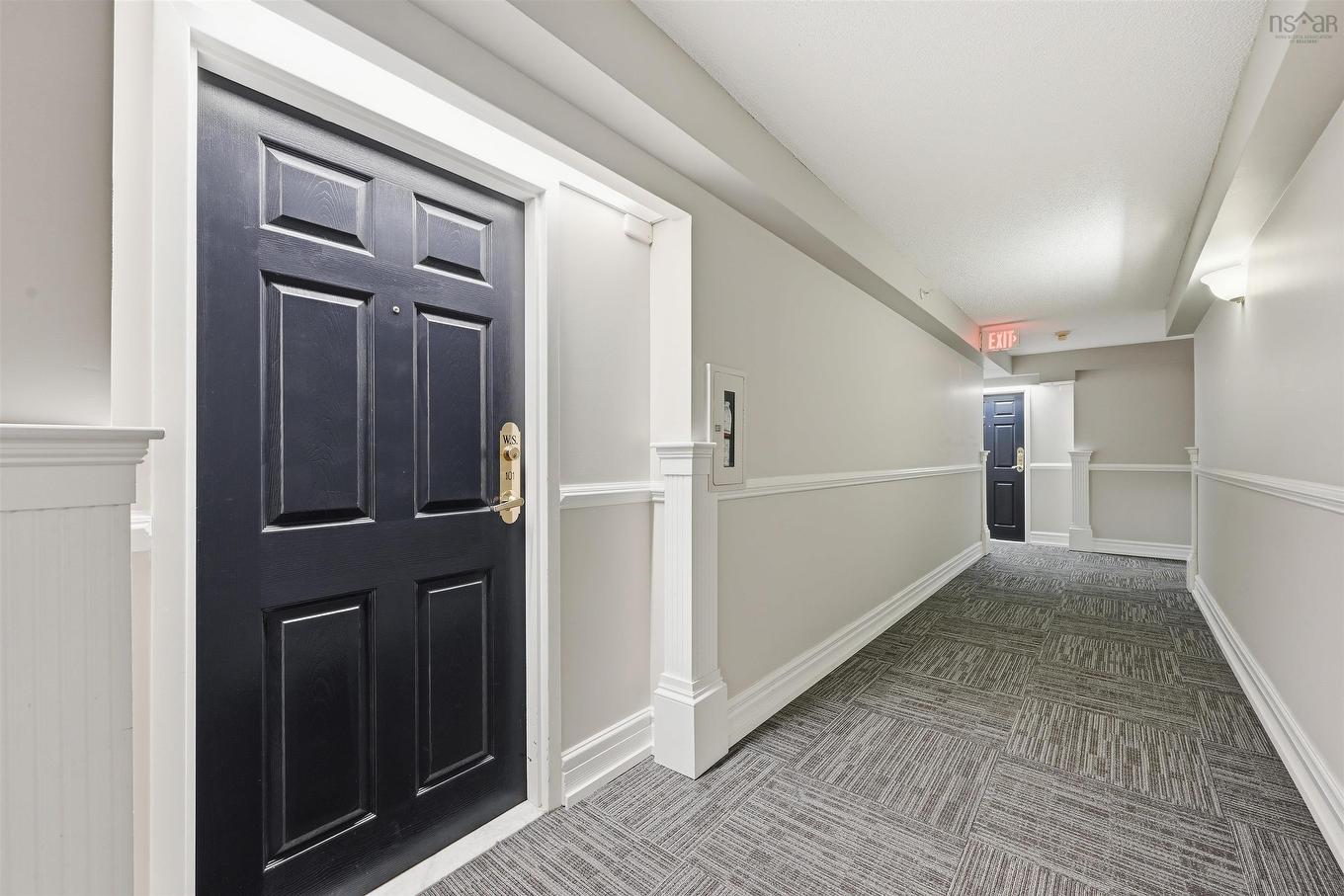 101 1041 Wellington Street, Halifax, NS