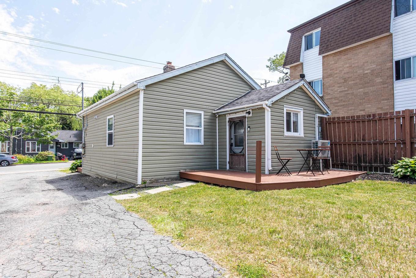 161 Albro Lake Road, Dartmouth, NS
