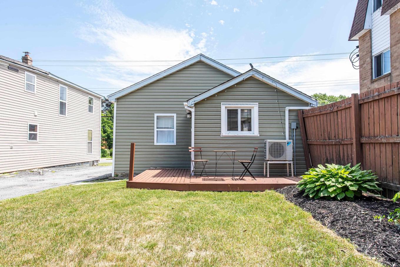 161 Albro Lake Road, Dartmouth, NS