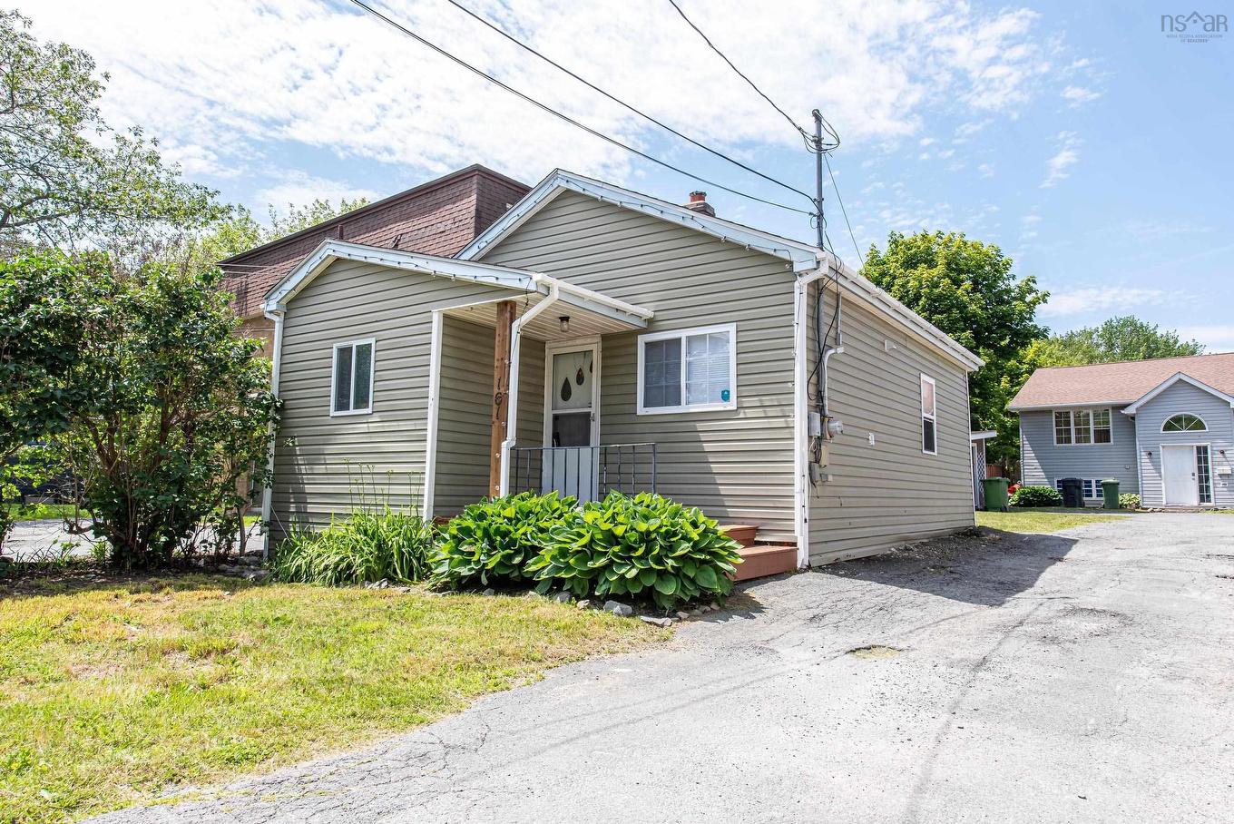 161 Albro Lake Road, Dartmouth, NS
