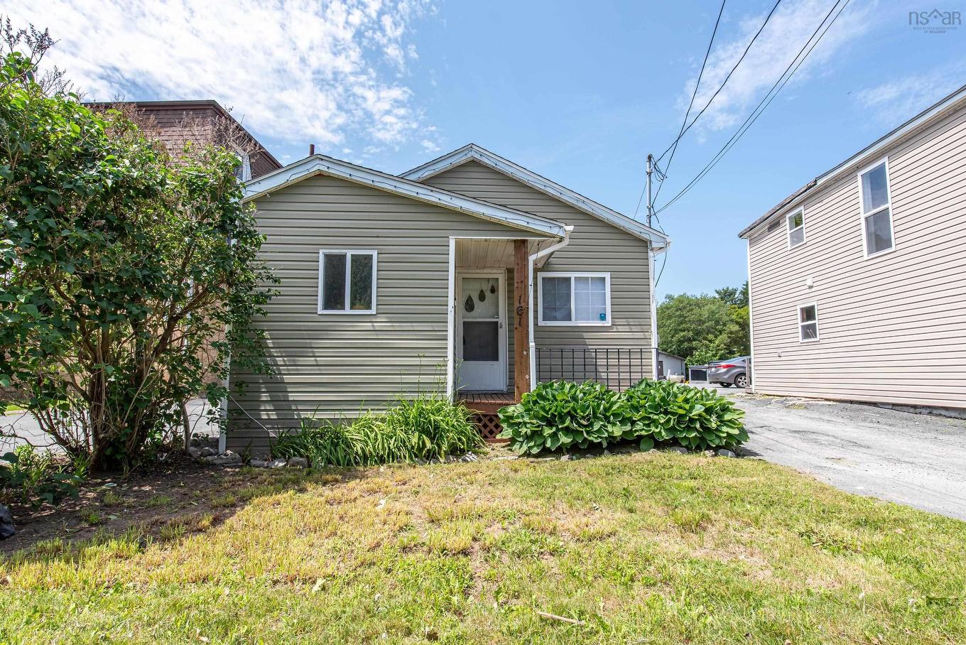 161 Albro Lake Road, Dartmouth, NS