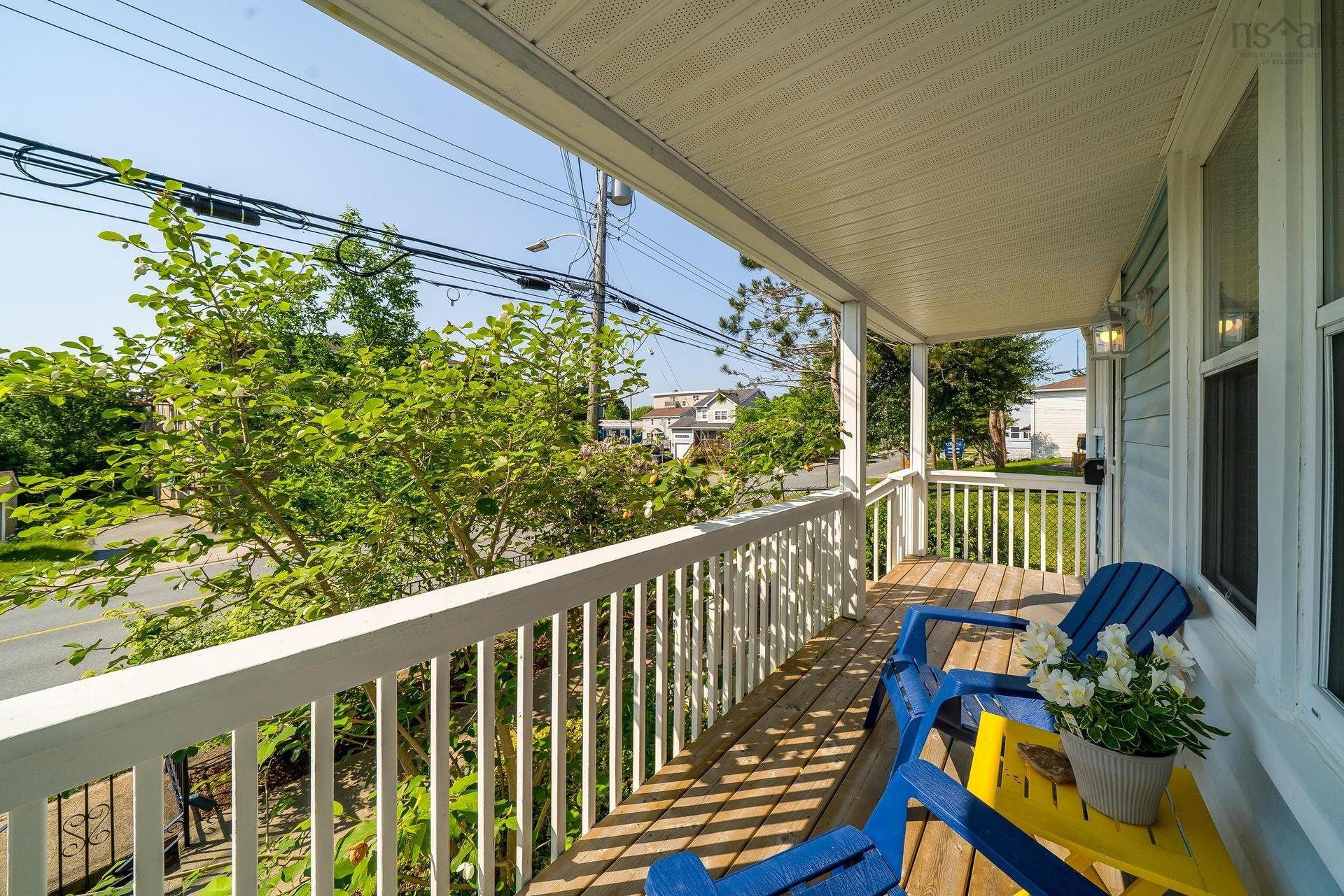 109 Main Avenue, Halifax, NS