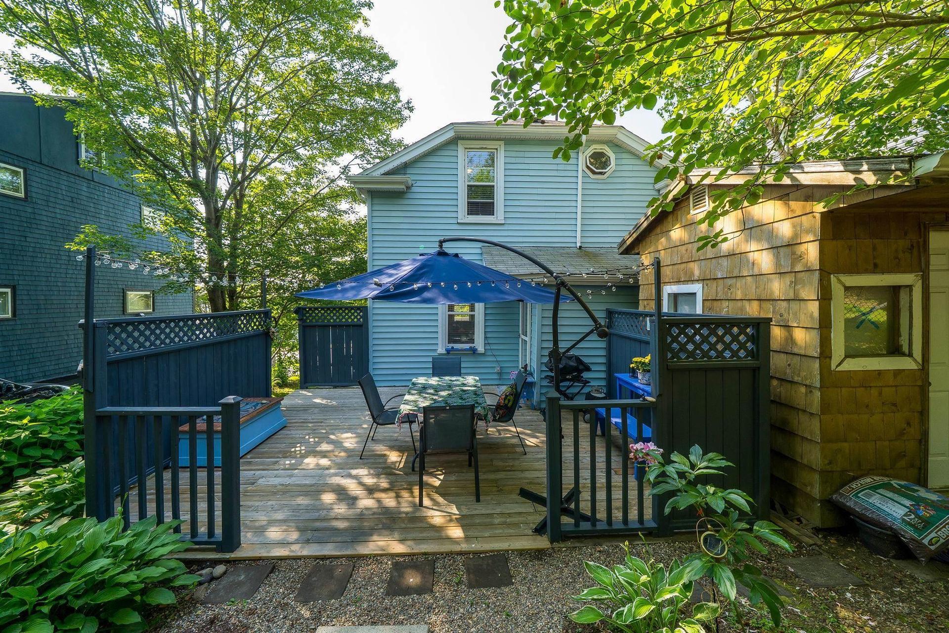 109 Main Avenue, Halifax, NS