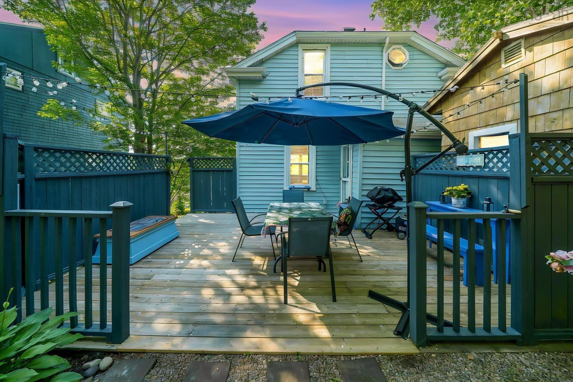 109 Main Avenue, Halifax, NS