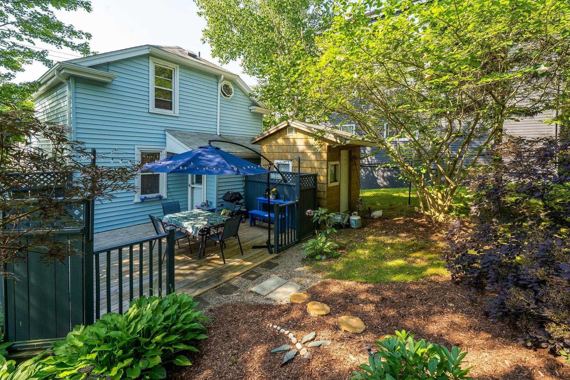 109 Main Avenue, Halifax, NS