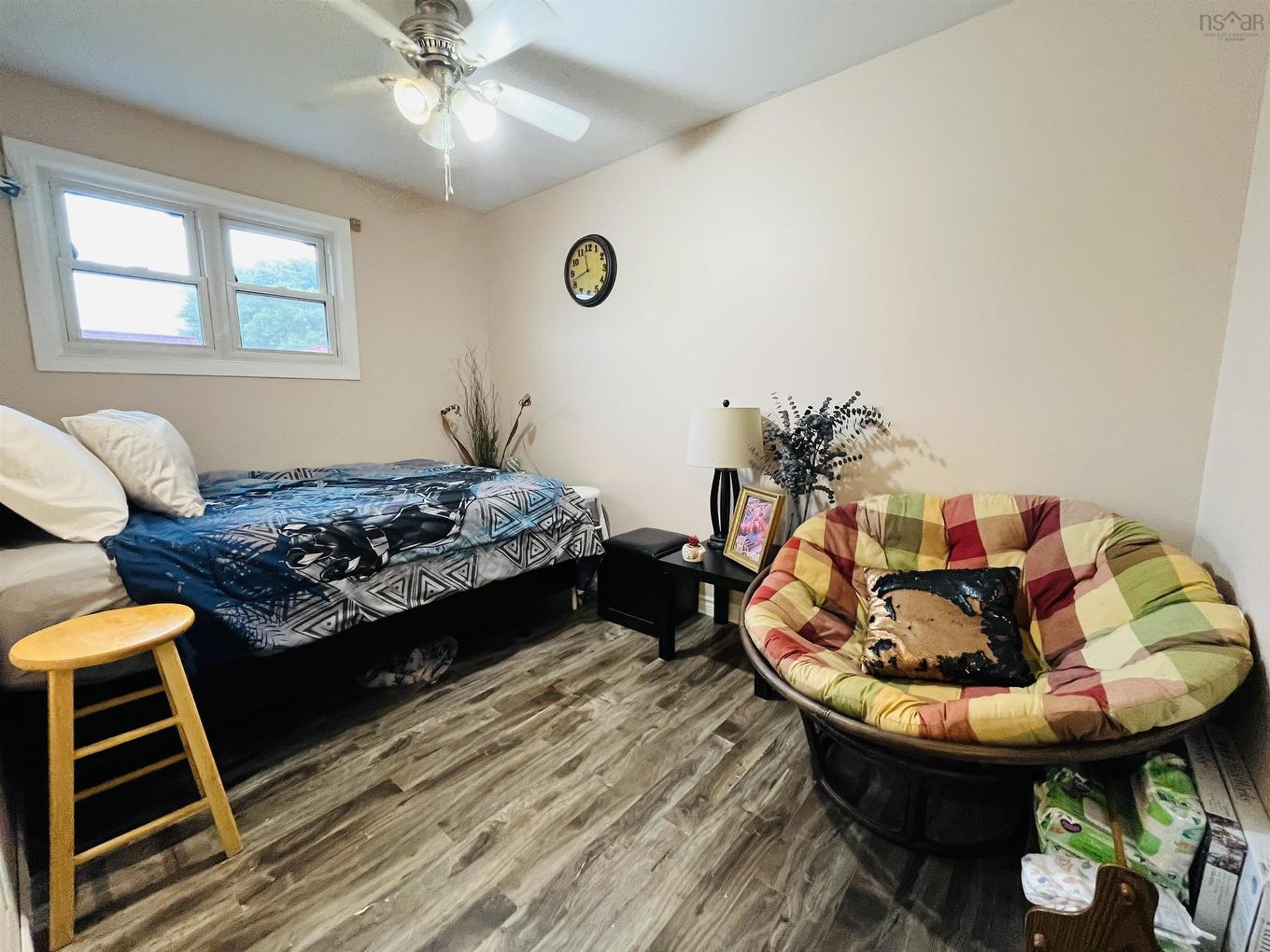 21 Snowden Avenue, Amherst, NS