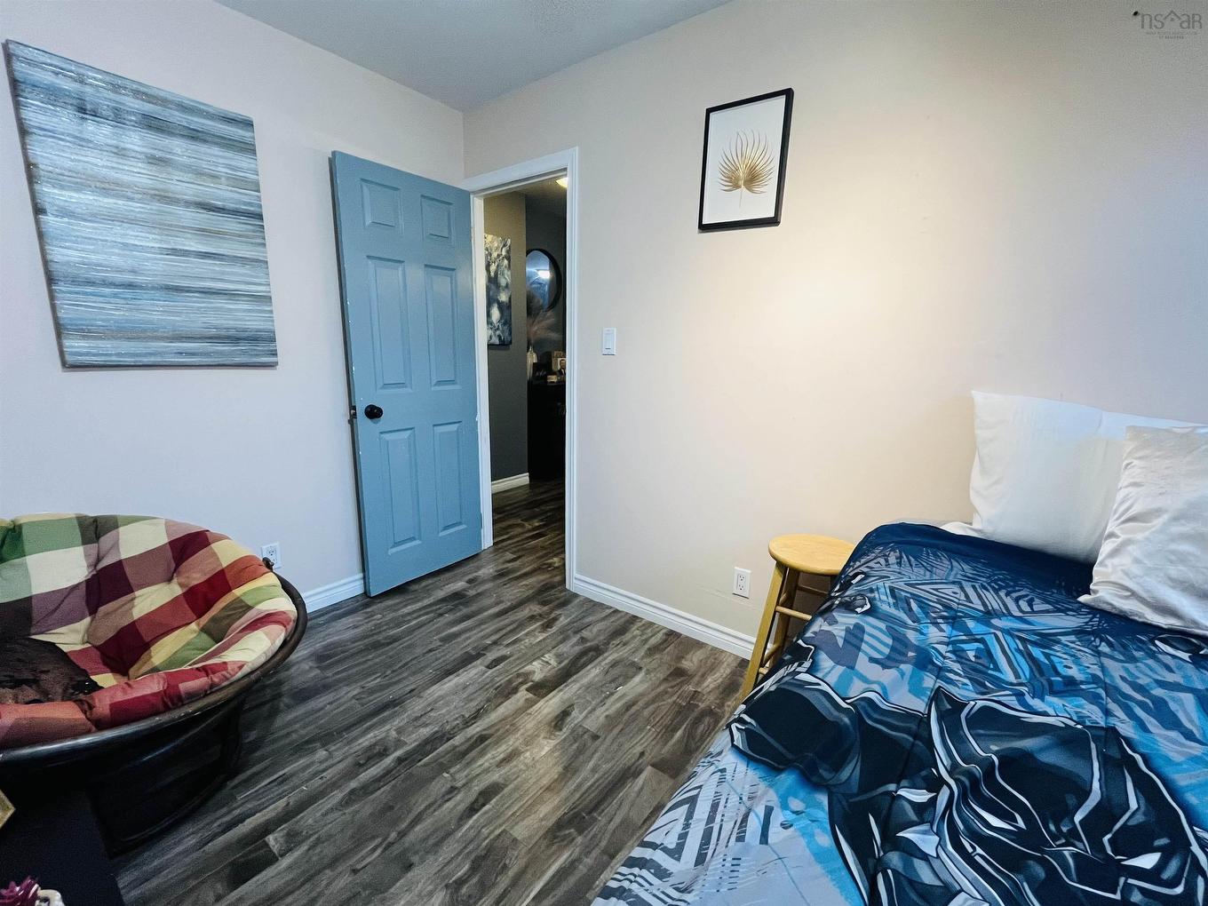 21 Snowden Avenue, Amherst, NS