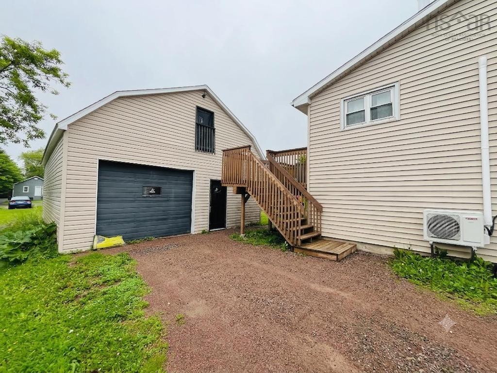21 Snowden Avenue, Amherst, NS