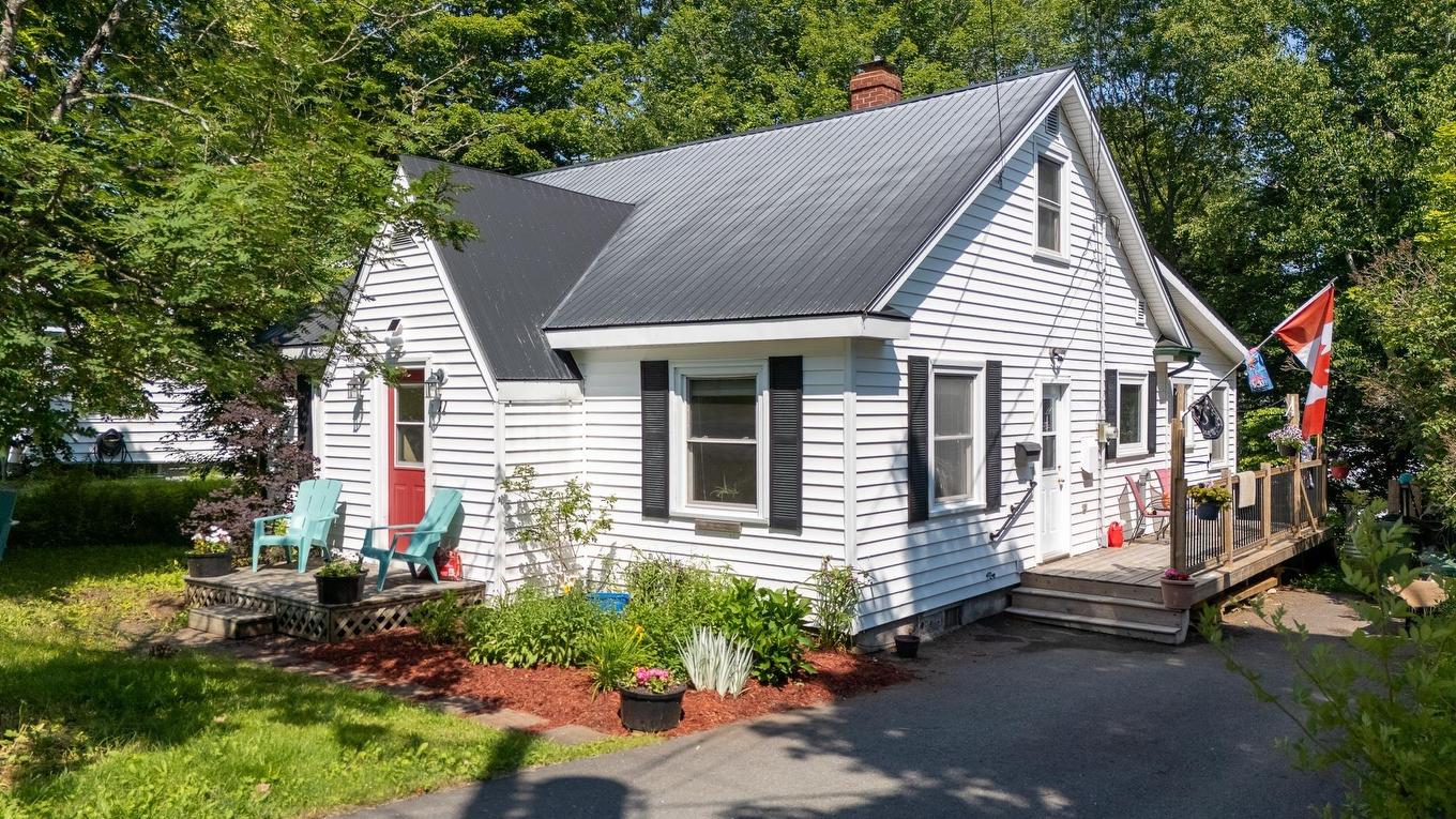 11 Parkview Road, Kentville, NS