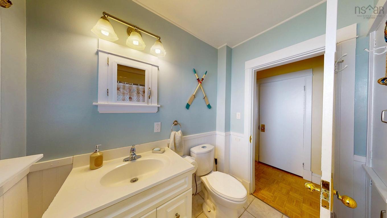 11 Parkview Road, Kentville, NS