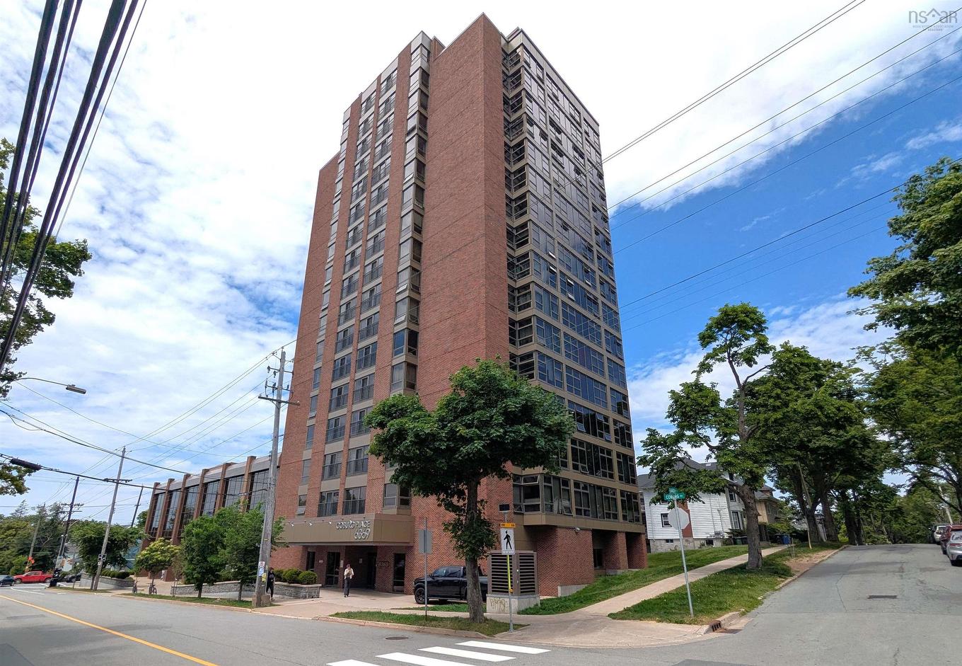 #504 6369 Coburg Road, Halifax, NS