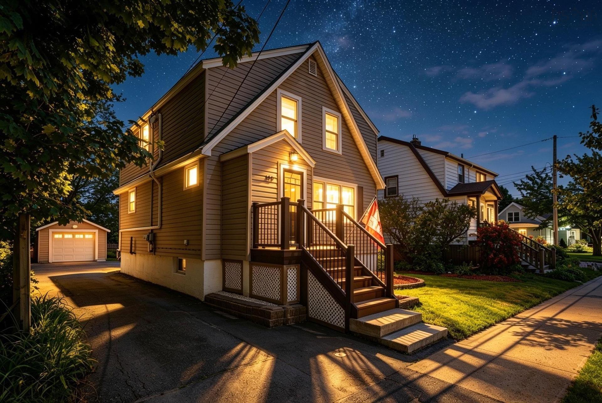140 Victoria Road, Dartmouth, NS
