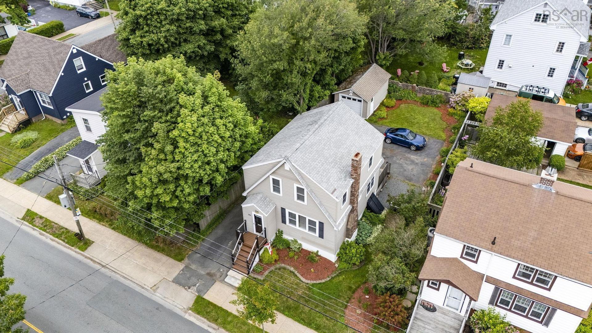 140 Victoria Road, Dartmouth, NS