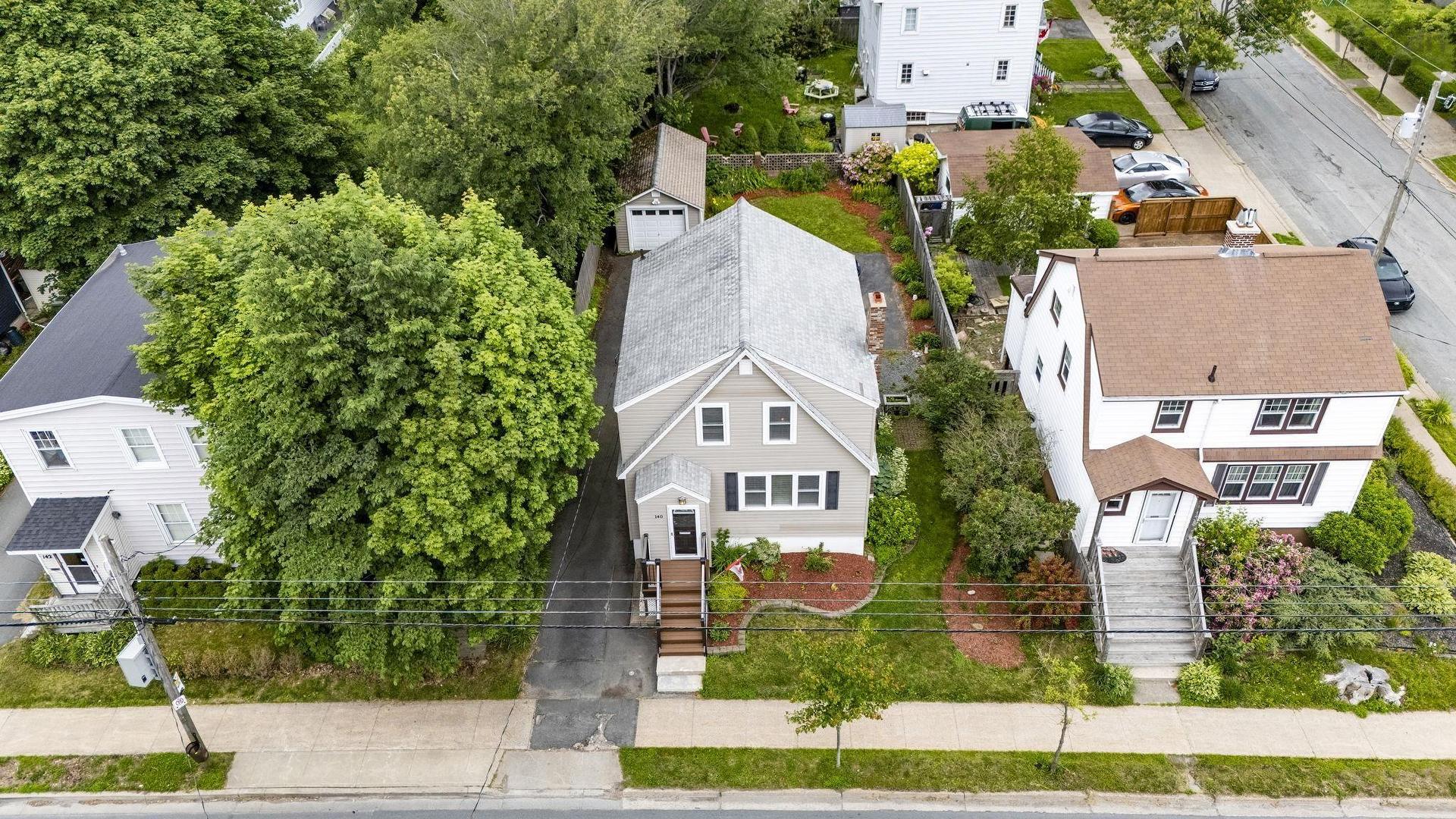 140 Victoria Road, Dartmouth, NS
