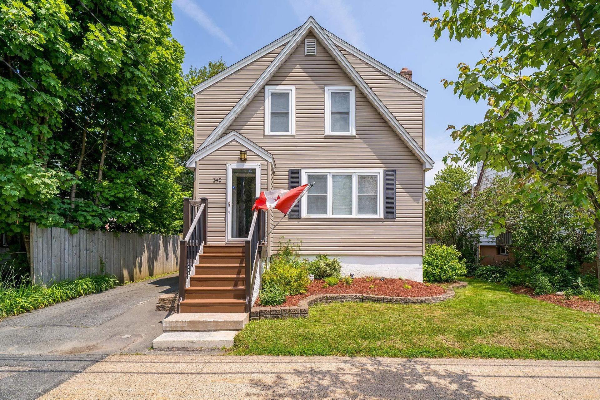 140 Victoria Road, Dartmouth, NS