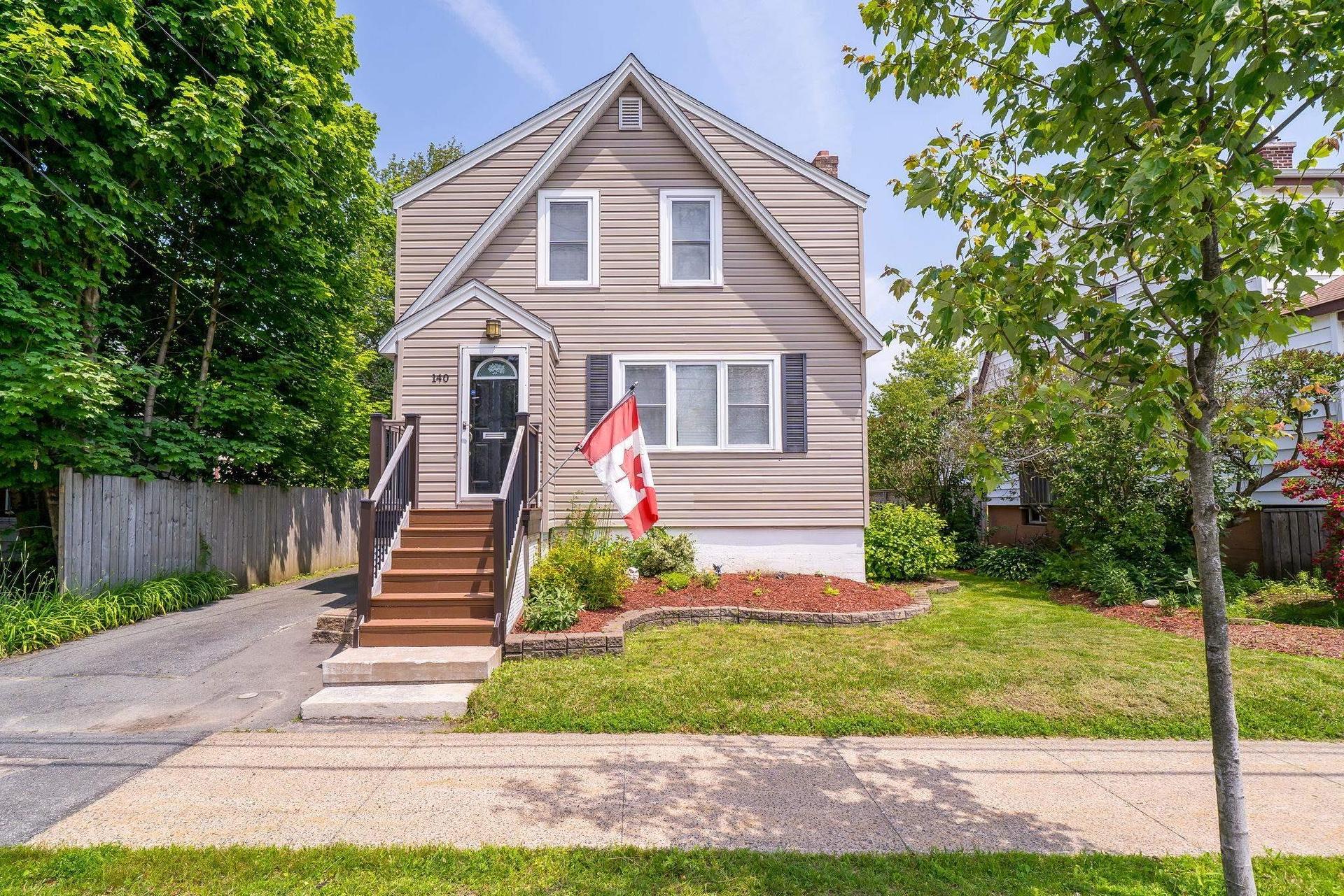 140 Victoria Road, Dartmouth, NS