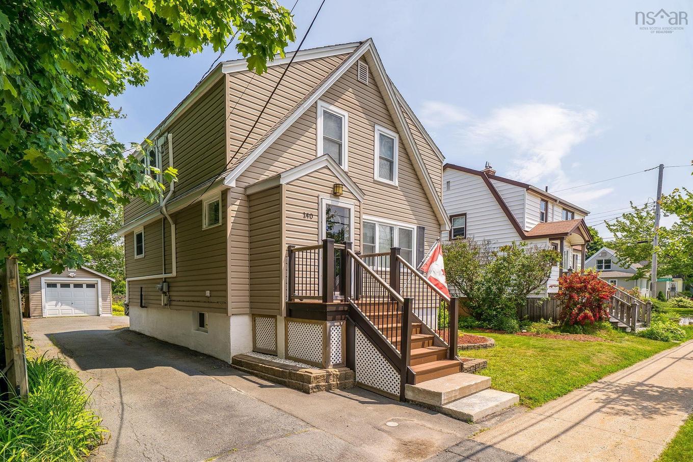 140 Victoria Road, Dartmouth, NS