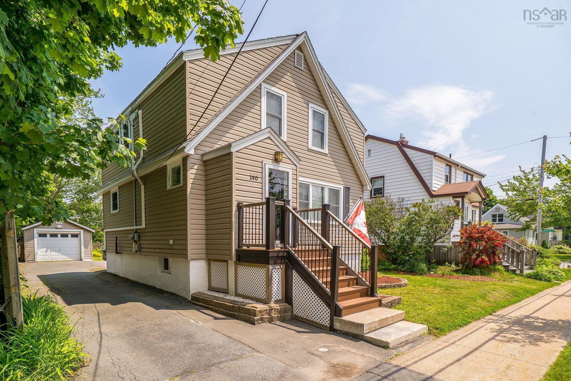 140 Victoria Road, Dartmouth, NS