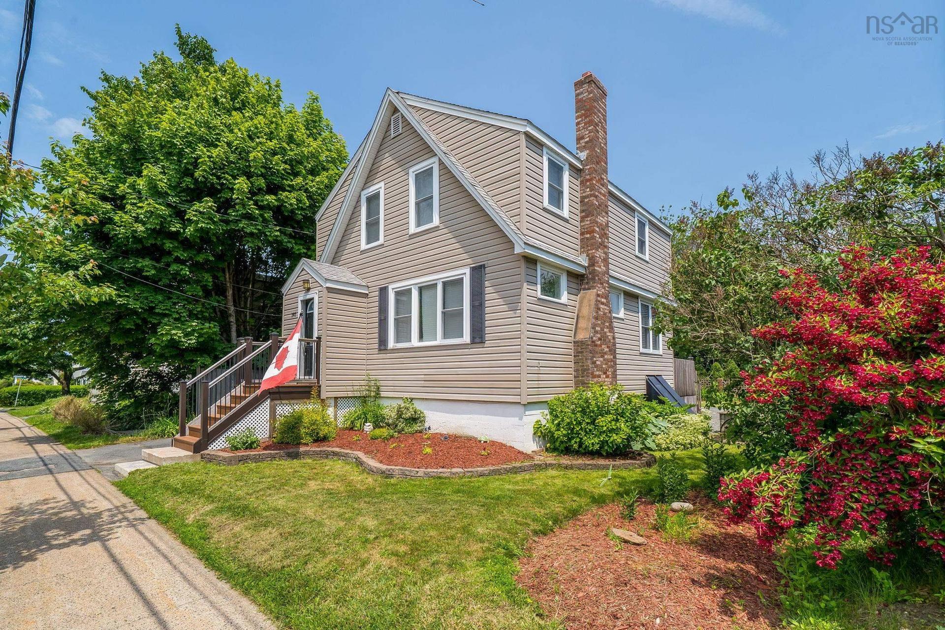 140 Victoria Road, Dartmouth, NS