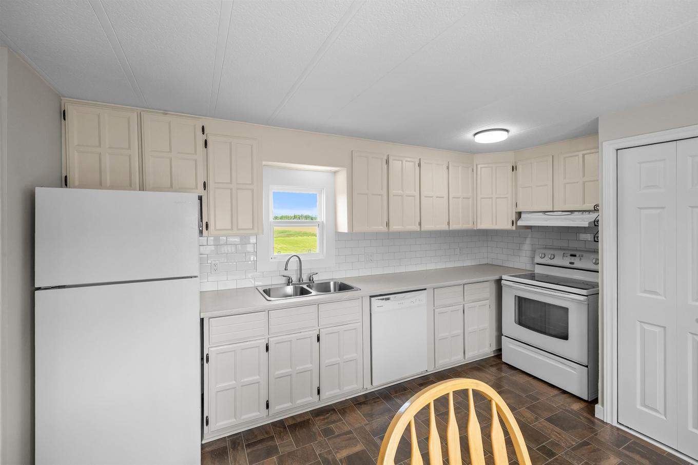 1116 St. Charles Road, Souris West, PE